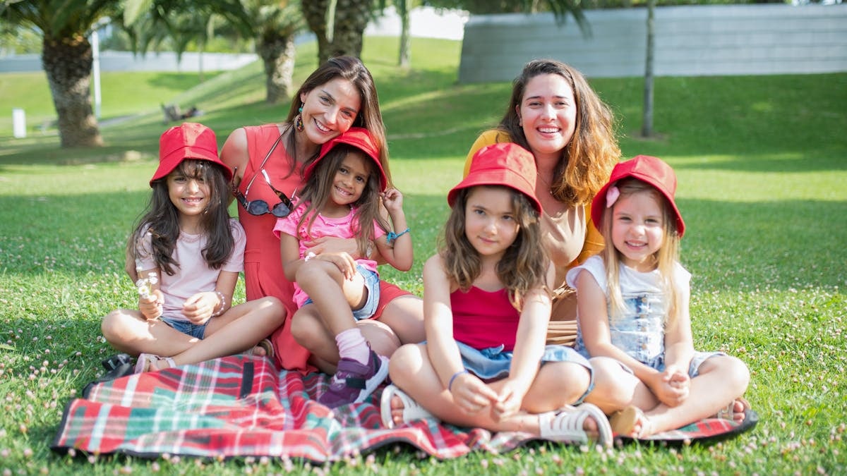 Actividades en Familia para el Bienestar