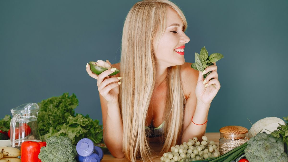 Alimentos Esenciales para una Dieta Saludable